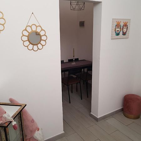Willa Momenti E Wellness Syrakuzy Zewnętrze zdjęcie