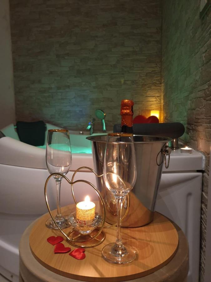 Willa Momenti E Wellness Syrakuzy Zewnętrze zdjęcie