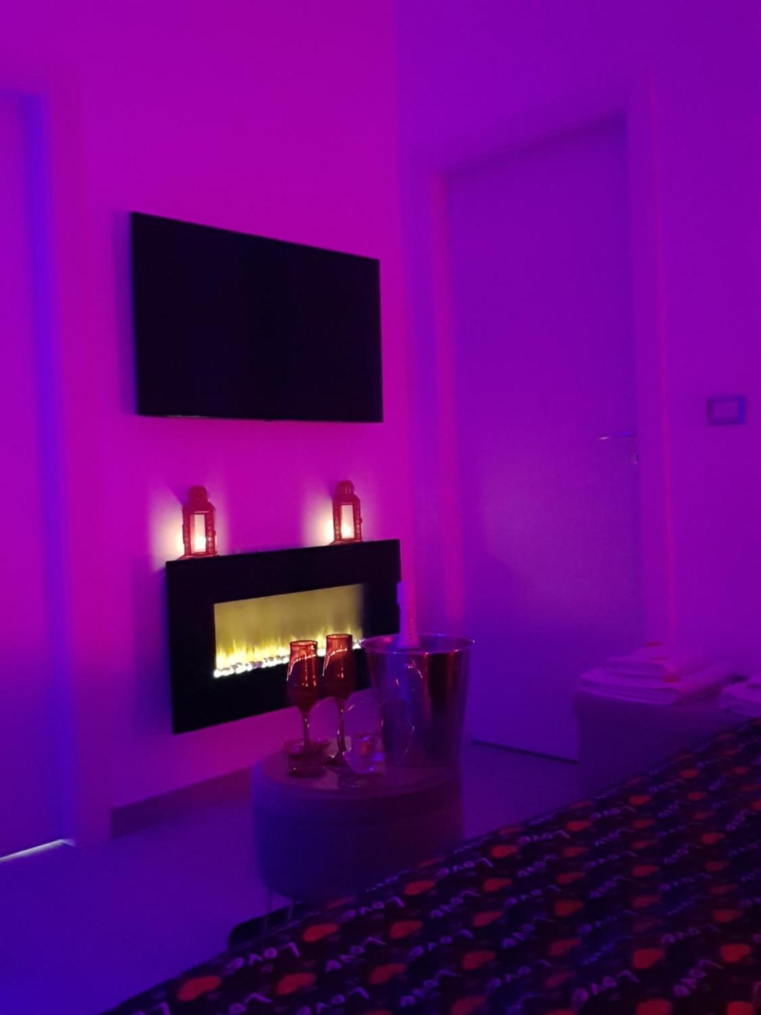 Willa Momenti E Wellness Syrakuzy Zewnętrze zdjęcie