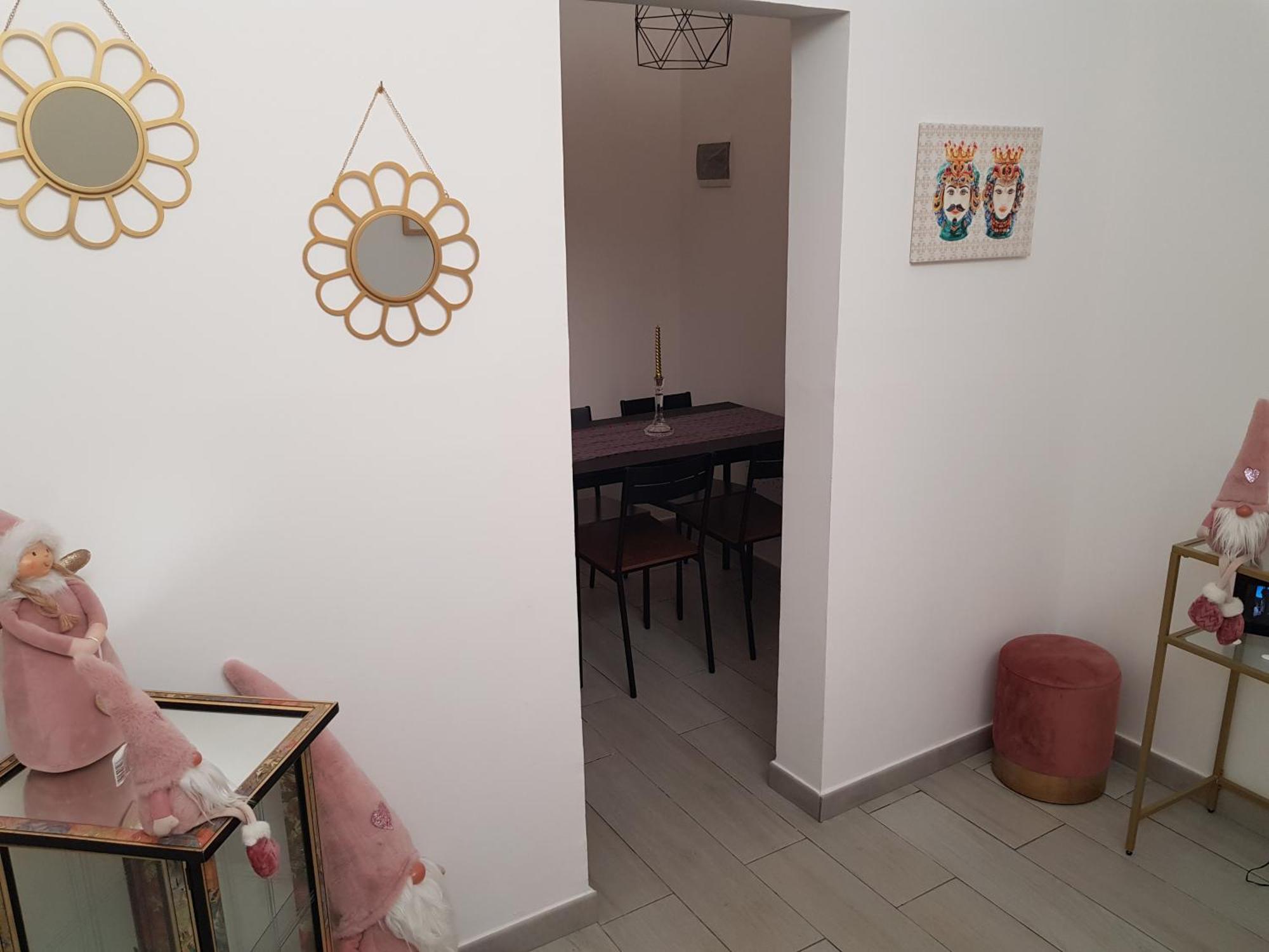 Willa Momenti E Wellness Syrakuzy Zewnętrze zdjęcie