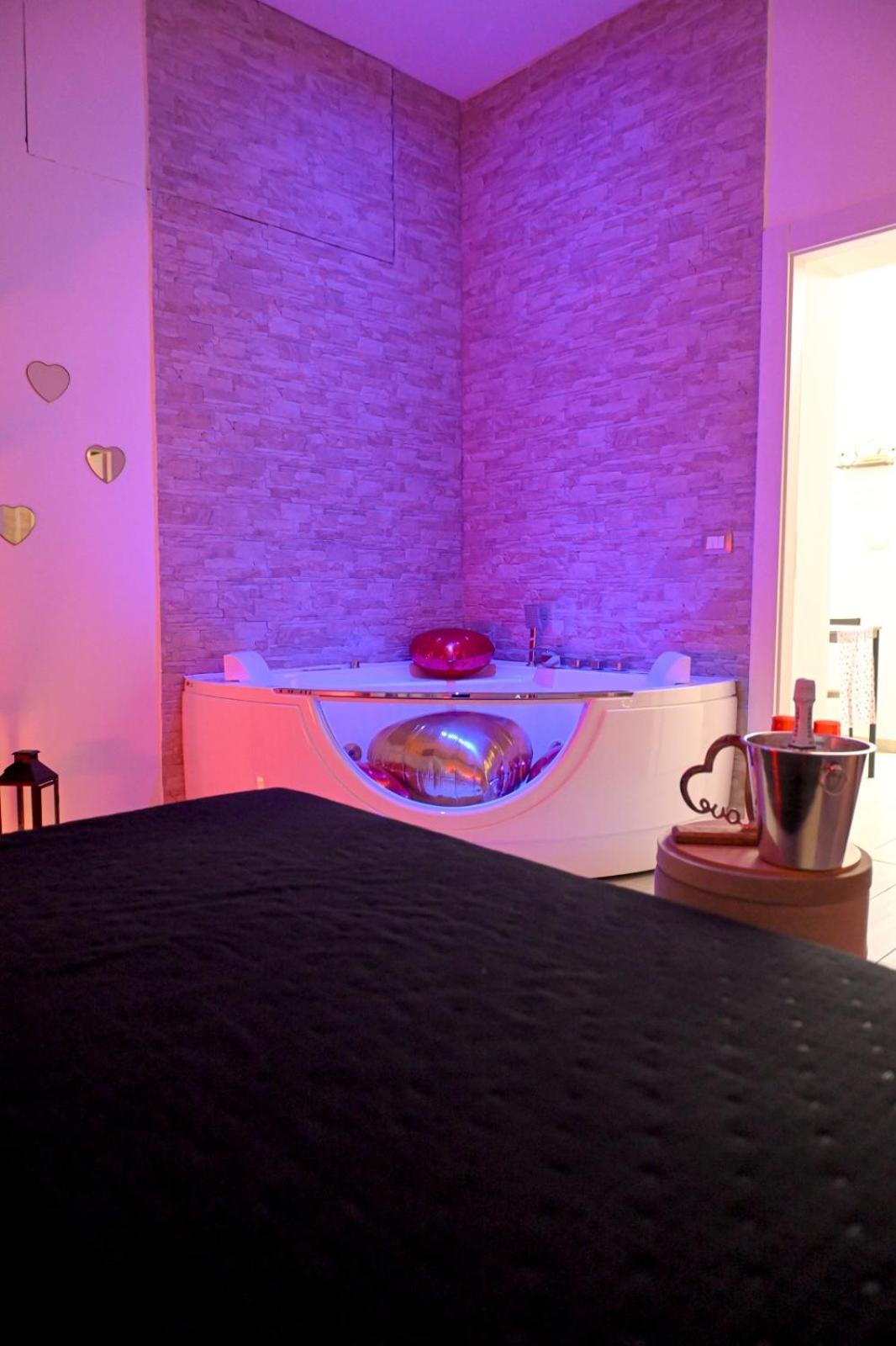 Willa Momenti E Wellness Syrakuzy Zewnętrze zdjęcie