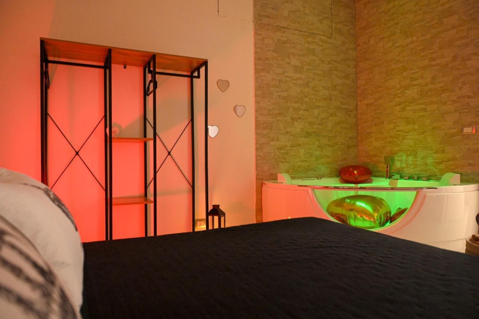 Willa Momenti E Wellness Syrakuzy Zewnętrze zdjęcie